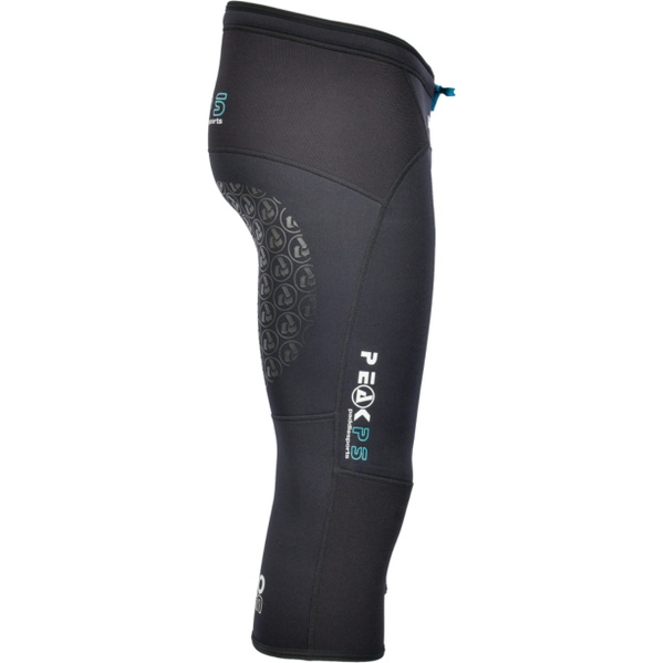 2026 Peak PS M&auml;nner Bioskin Schritte 26BSST - Black